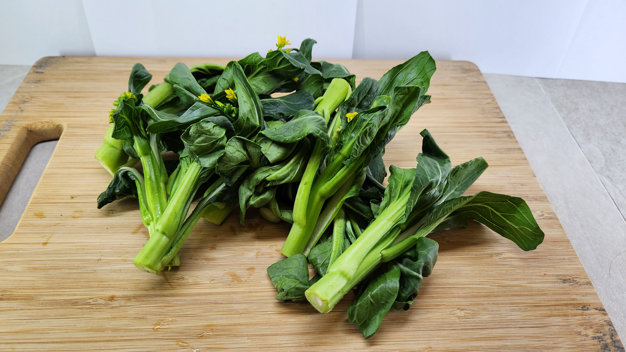 菜心-商品示範圖2